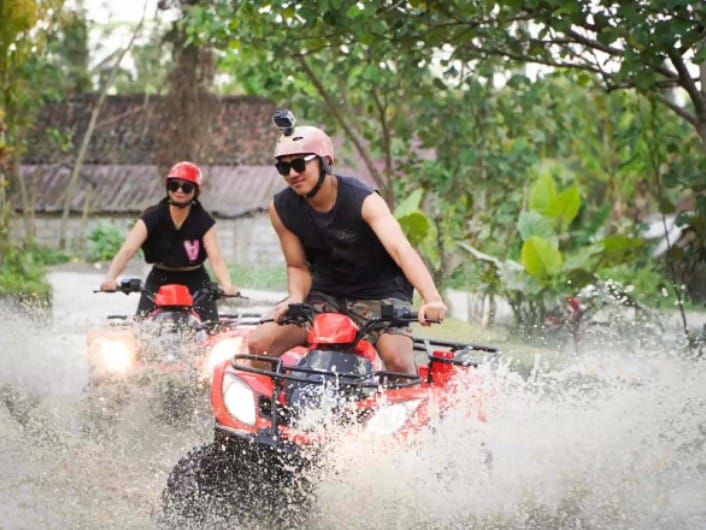 ATV Single