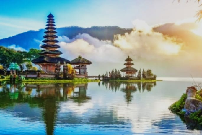 Bedugul Mountain Tour