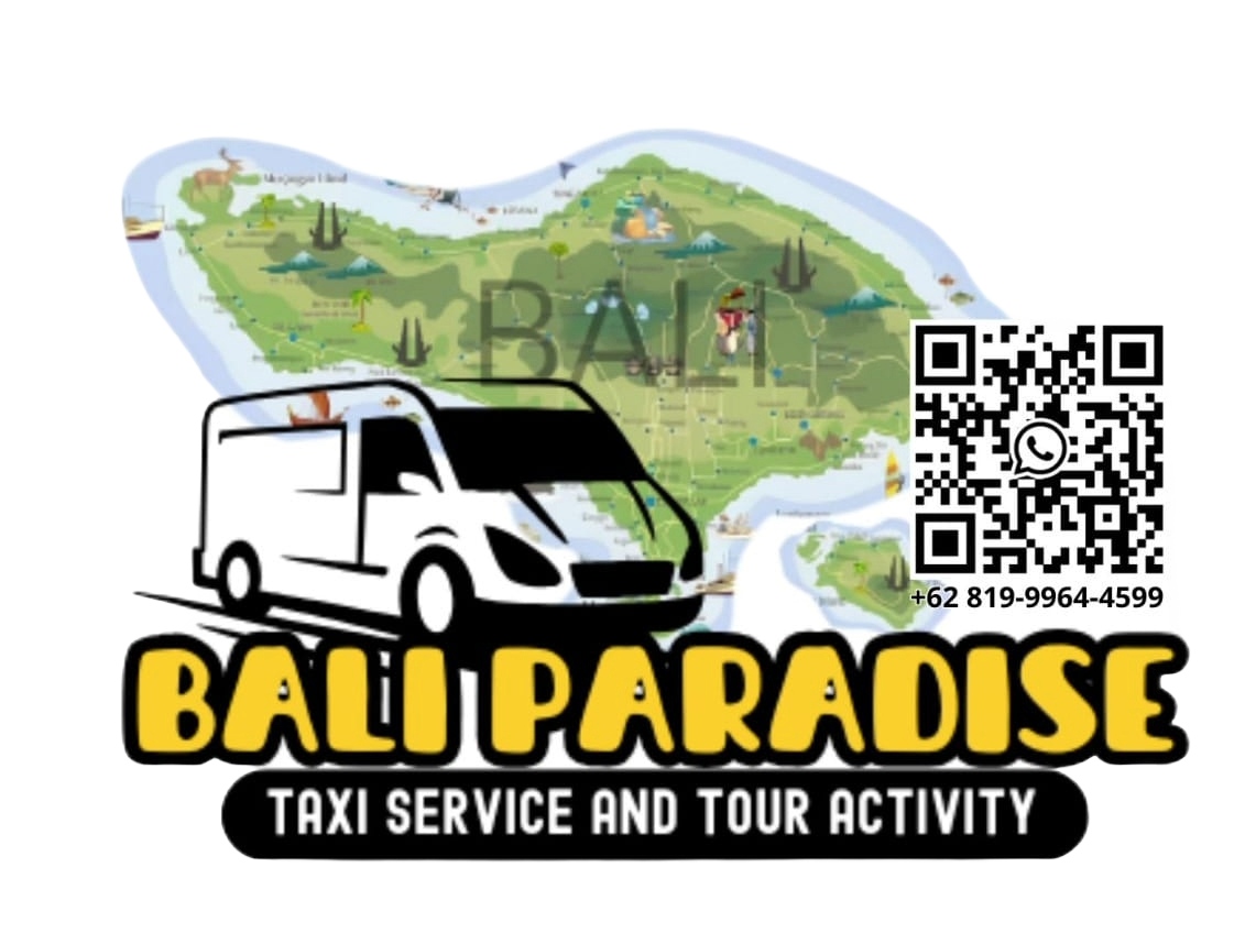 Logo Bali Tour
