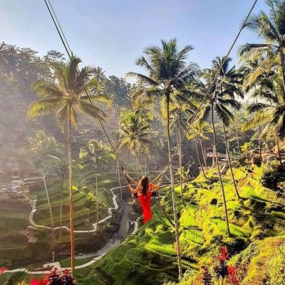 Ubud Tour