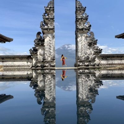 Lempuyang Tour