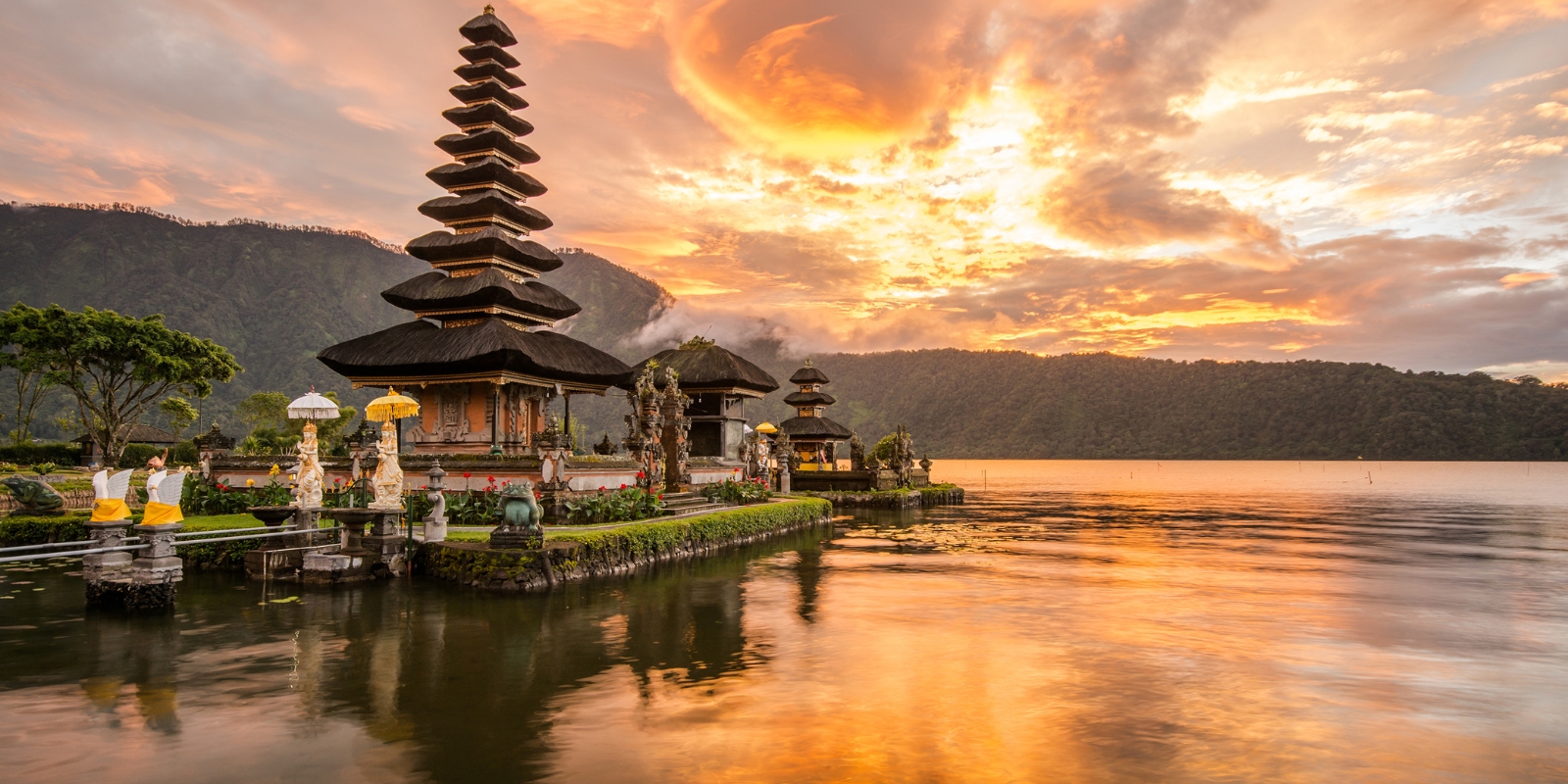 Pura di Bali
