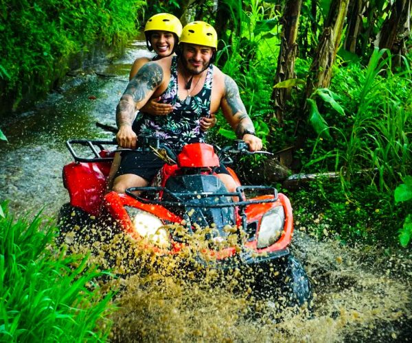 ATV Tandem