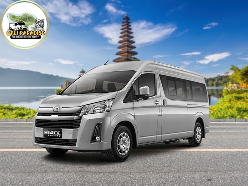 Hiace Premio