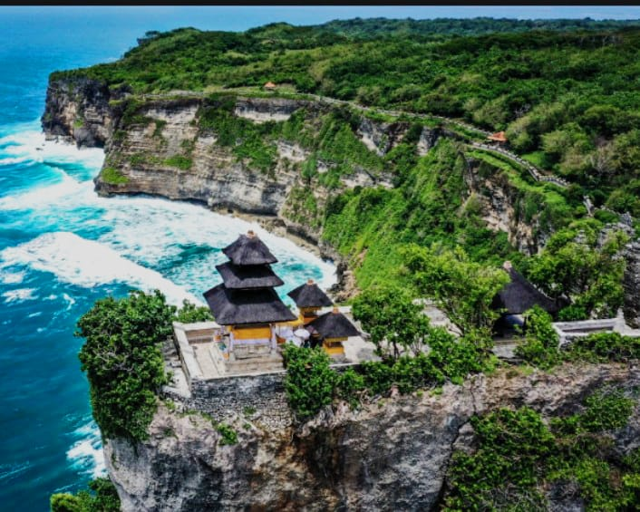Uluwatu Tour